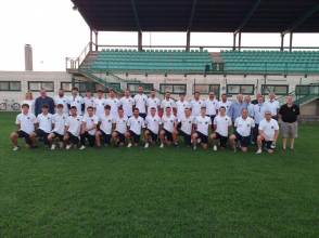 S.S. Unitas 2020/2021 -  1ª Categoria - Girone G